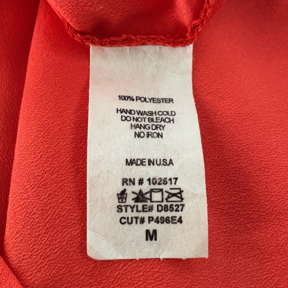 Dress size M - Picture 6 of 6